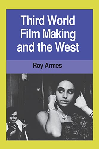 Third World Film Making and the West