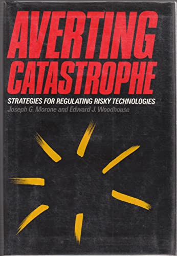 Averting Catastrophe