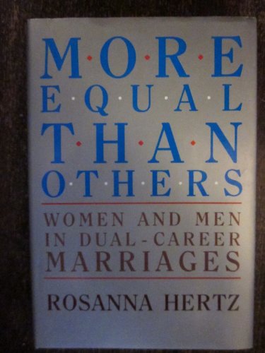 More Equal Than Others