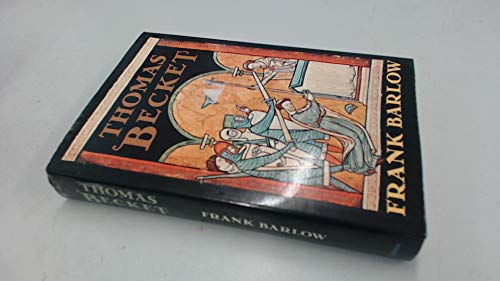 Barlow: Thomas Becket (Cloth)