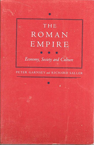 The Roman Empire