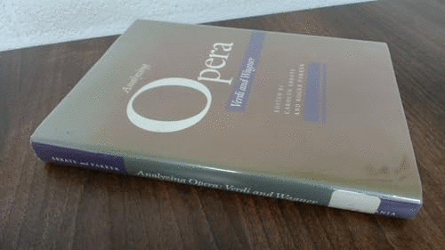Analyzing Opera