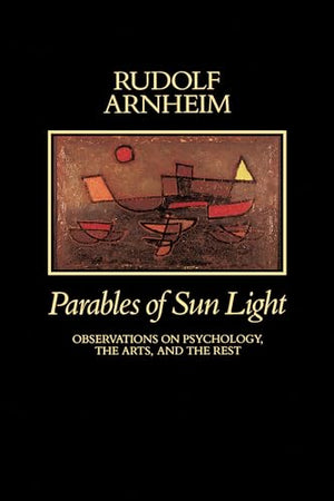 Parables of Sun Light