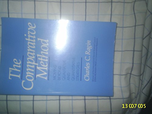The Comparative Method