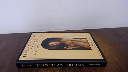 Lucrecia's Dreams
