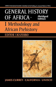 UNESCO General History of Africa 