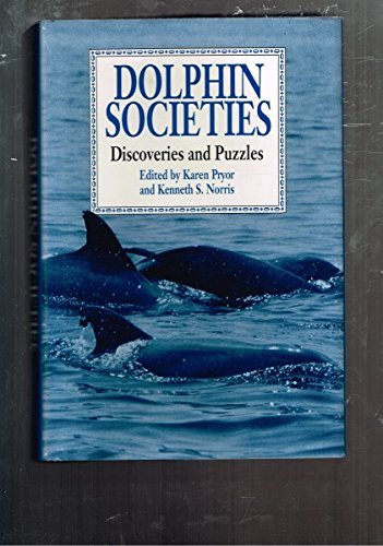 Dolphin Societies