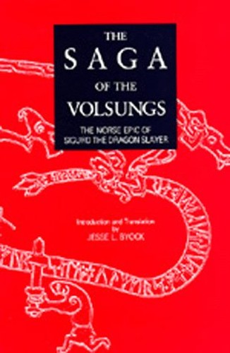 The Saga of the Volsungs