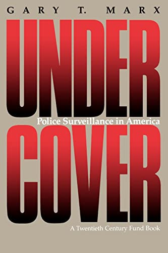 Undercover