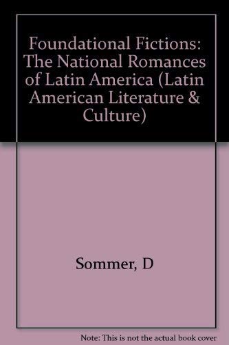Foundational Fictions
