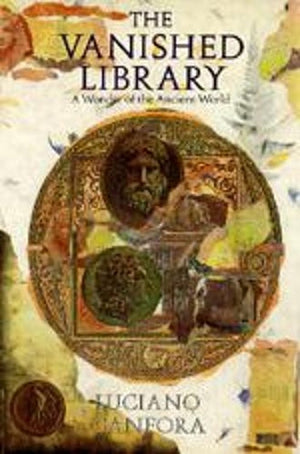 The Vanished Library