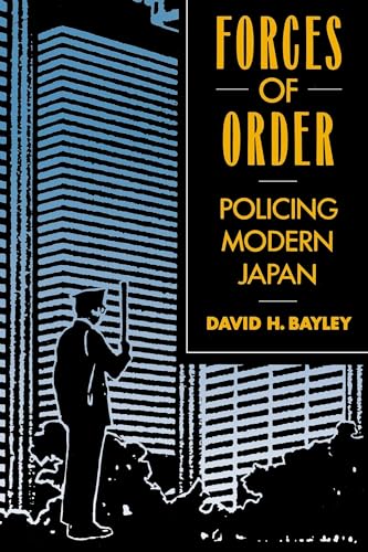Forces of Order