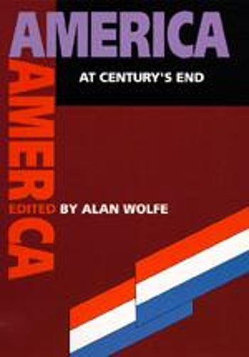 America at Century's End