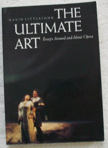 The Ultimate Art