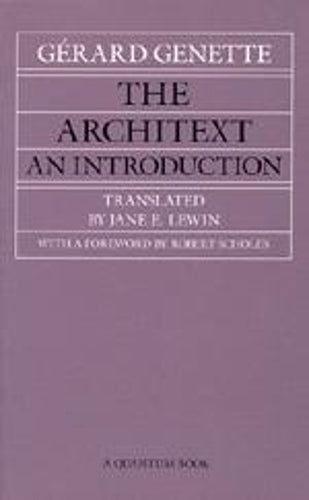The Architext