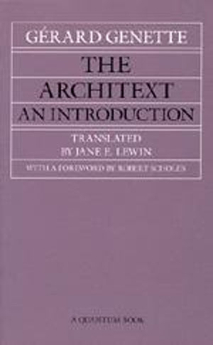 The Architext