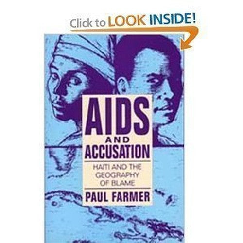 AIDS and Accusation