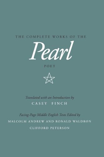The Complete Works of the Pearl Poet
