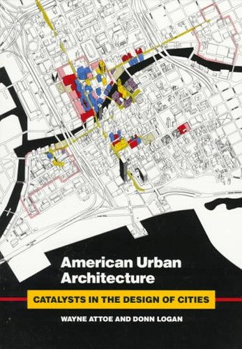 American Urban Architecture