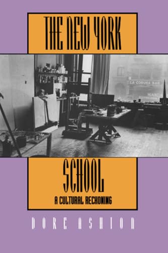 The New York School