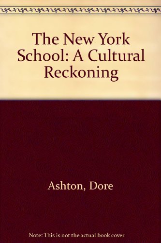 The New York School
