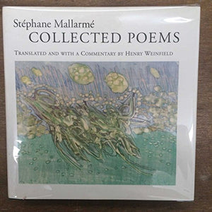 Collected Poems of Mallarme