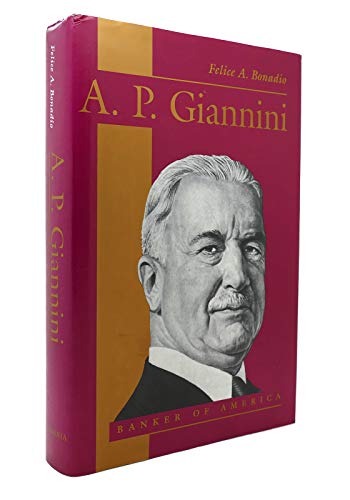 A. P. Giannini