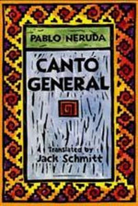 Canto General 