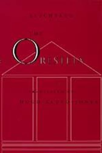 The Oresteia