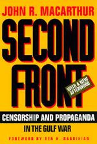 Second Front
