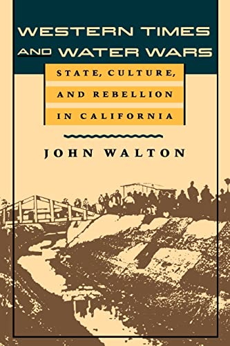 Western Times and Water Wars