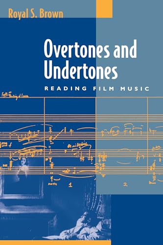 Overtones and Undertones