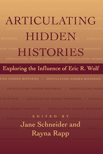 Articulating Hidden Histories