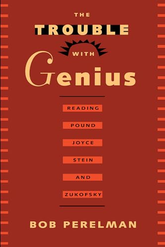 The Trouble with Genius