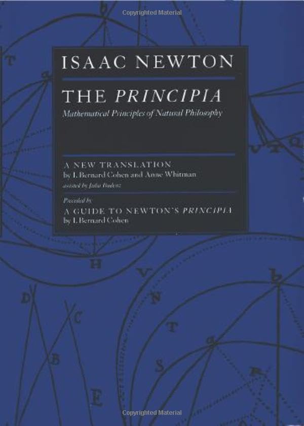 The Principia