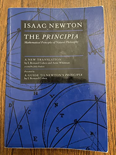 The Principia