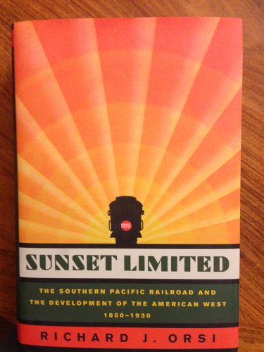 Sunset Limited
