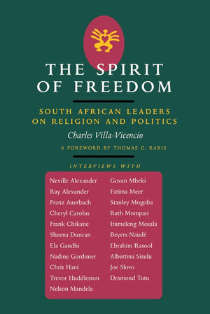 The Spirit of Freedom