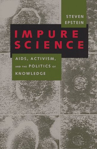 Impure Science