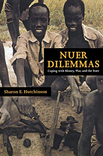 Nuer Dilemmas