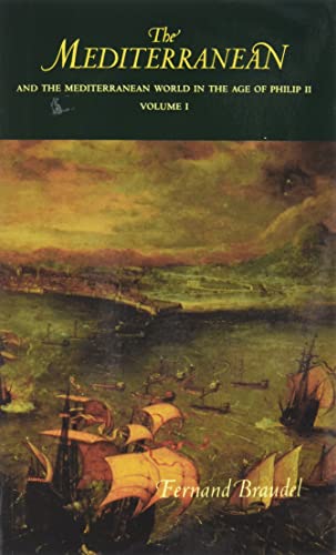 The Mediterranean and the Mediterranean World in the Age of Philip II
