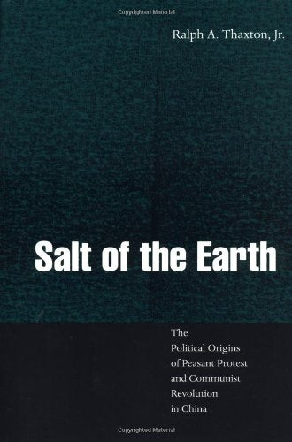 Salt of the Earth