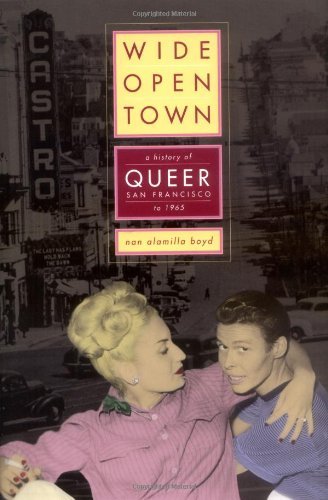Wide-Open Town