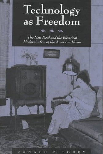 Technology as Freedom