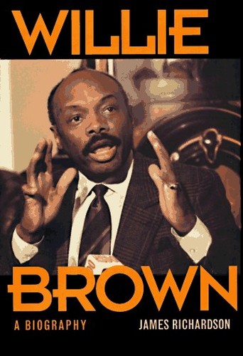 Willie Brown