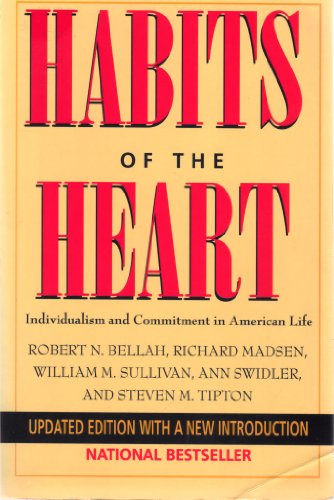 Habits of the Heart