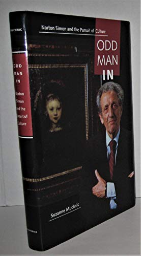 Odd Man In