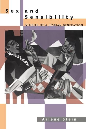 Sex and Sensibility
