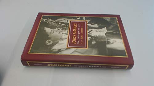 Jewish Passages