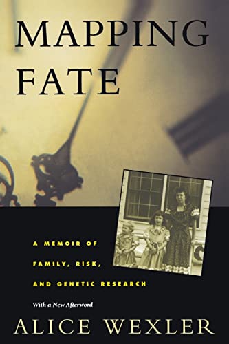 Mapping Fate